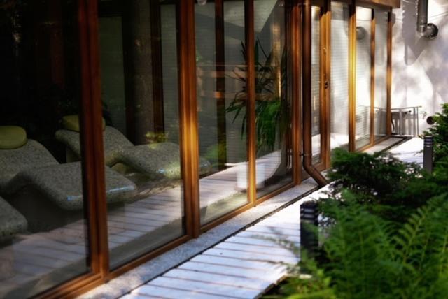 Hotel Promyk Wellness & Spa Karpacz Exterior photo