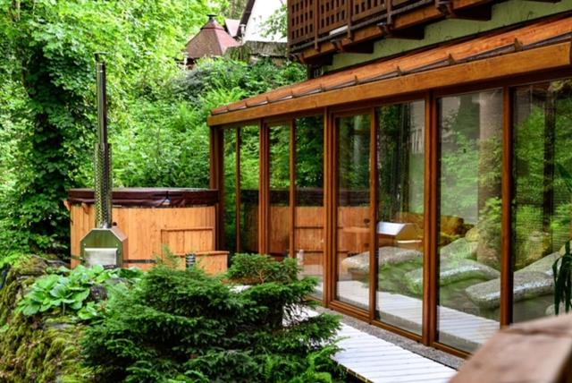Hotel Promyk Wellness & Spa Karpacz Exterior photo