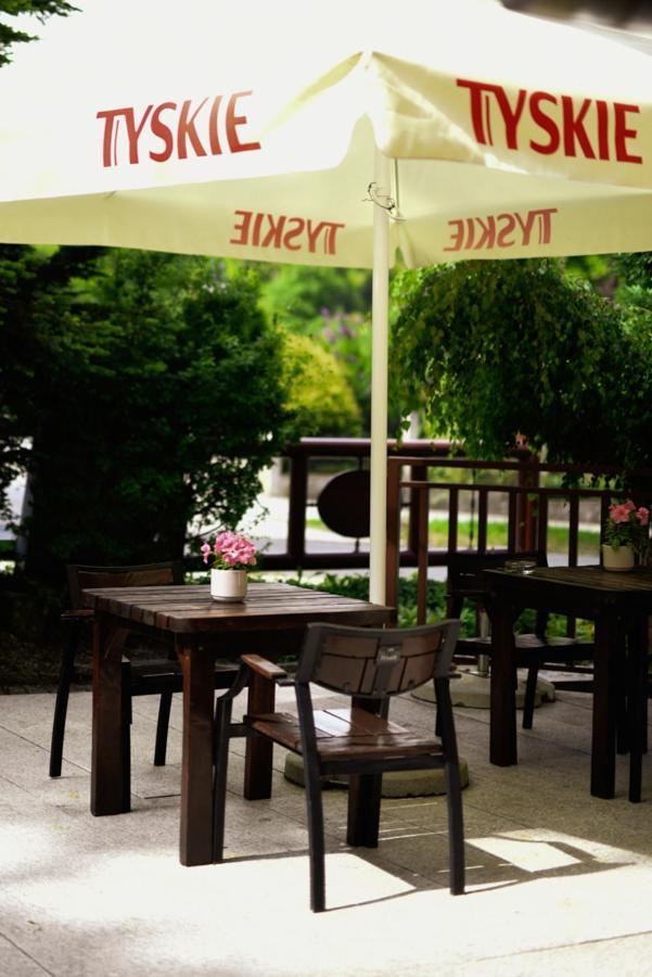 Hotel Promyk Wellness & Spa Karpacz Exterior photo